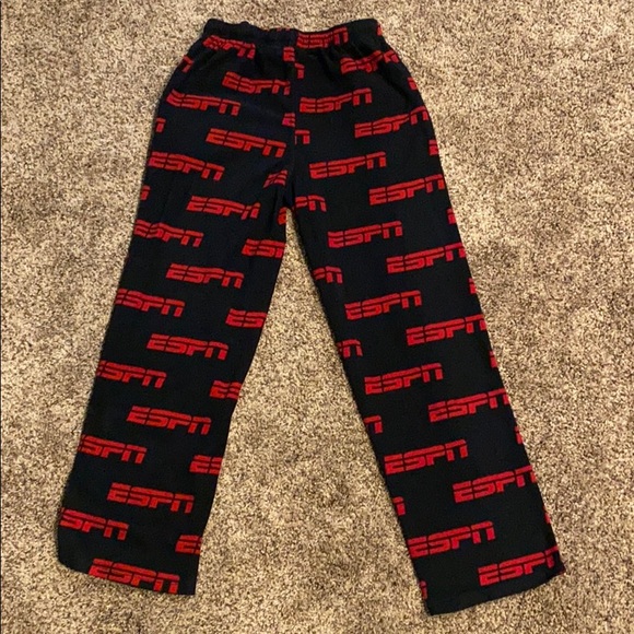 ESPN Pajamas - Picture 2 of 4